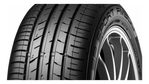 Kit 4 Pneus Dunlop Aro 17 215/50r17 Sp Sport Fm800 91v