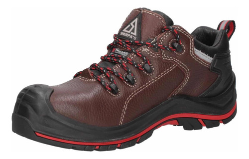 Zapato De Seguridad Sherpas Sh425cdktc