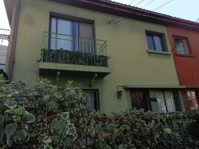 Casa en arriendo