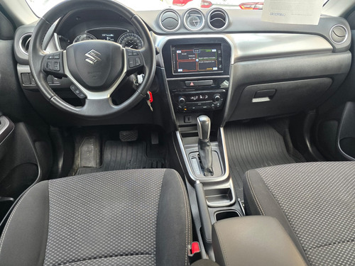 Suzuki Vitara 1.6 Gls At