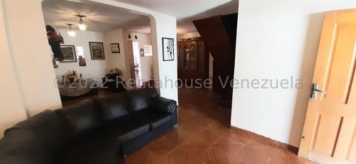 Imagen 3 de 30 de Casa En Venta En Urbanización La Ribereña Cabudare Lara 0.4.2.4.5.9.3.7.5.4.2/ Rent-a-house Centro Occidente Mls Código: 22-16569