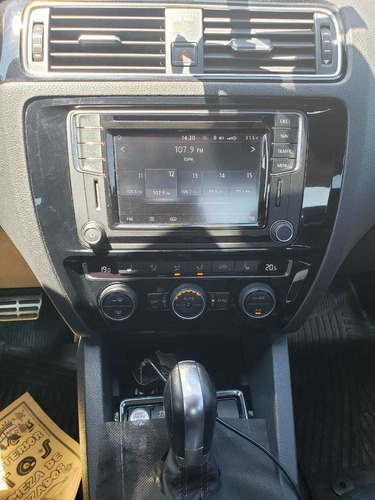 Volkswagen Vento 2.0 Tsi Gli 211cv App Connect + Nav 2017