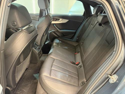 Audi A4 45 Tfsi Quattro S tronic 245 cv