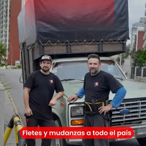 Mudanzas,corta Y Larga Distancia ,guardamuebles,bauleras,sog