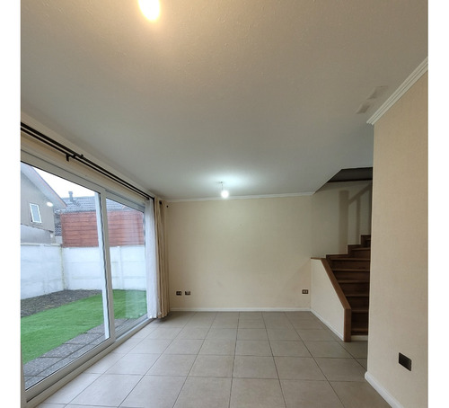 Venta Casa 3d+2b San Guillermo Concepcion