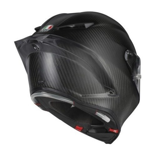 Casco Agv Pista Gp Rr Racing