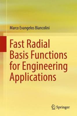 Libro Fast Radial Basis Functions For Engineering Applica...