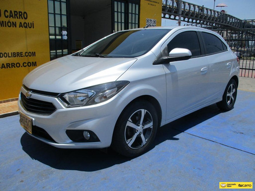 Chevrolet Onix Ltz  1400cc Mt Aa