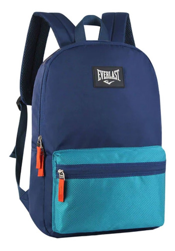 Mochila Porta Notebook Urbana Unisex Reforzada Deportiva