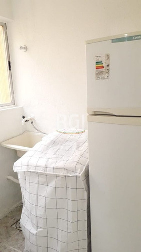 Apartamento Em Jardim Carvalho Com 2 Dormitórios - Cs36007345