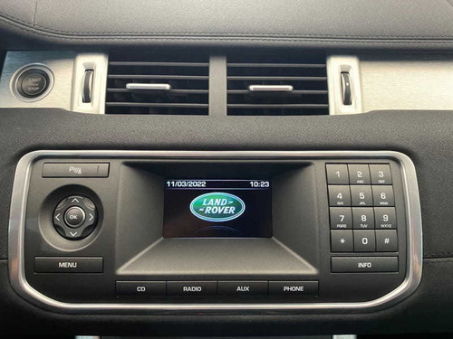 Imagem 15 de 15 de Land Rover Evoque Pure