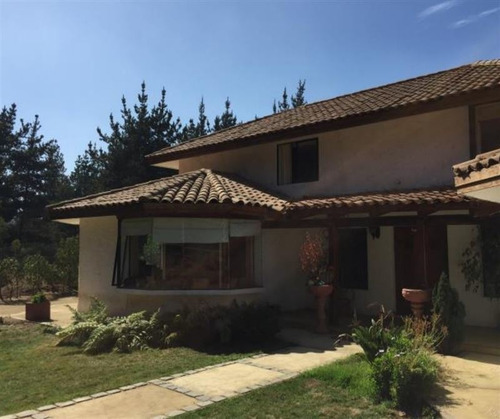 Imagen 7 de 12 de Casa En Venta De 6 Dorm. En Viña Del Mar