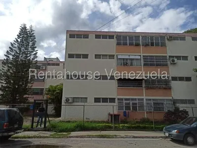 Apartamento en alquiler