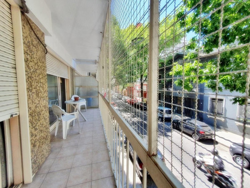 Imagen 6 de 30 de 3 Amb C/dependencia / Balcón Al Frente / Gran Patio Y Lavadero