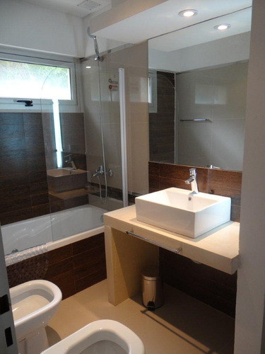 Imagen 12 de 18 de Departamento 3 Amb Duplex Pinamar Cerca Mar Y Centro Dueño