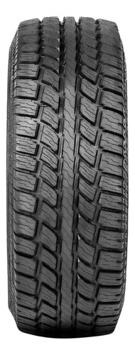 Llanta 215/85r16 Cooper Discoverer Atr 115/112r Blk 10c Índice De Velocidad R