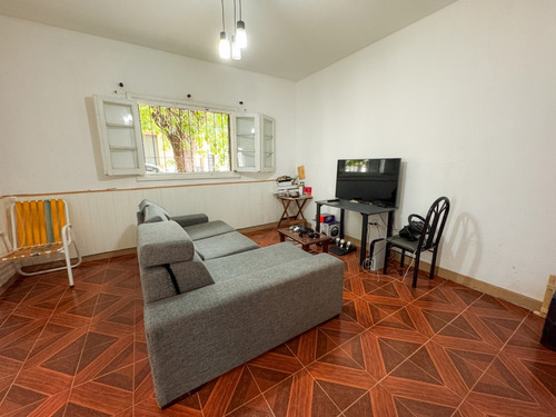 Cañuelas -casa Antigua Reciclada A La Venta ¡apta Credito Hipotecario!