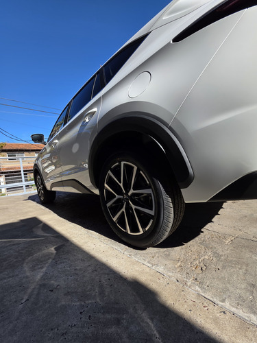 JAC S8 Pro 1.5T Luxury Dct