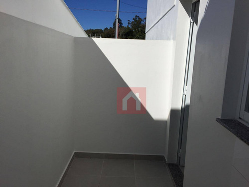 Imagem 11 de 15 de Sobrado À Venda, 56 M² Por R$ 230.000,00 - São Caetano - Caxias Do Sul/rs - So0120