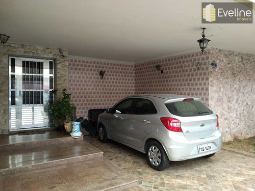 Imagem 14 de 18 de Casa Com 2 Dorms, Vila Brás Cubas, Mogi Das Cruzes - R$ 4 Mi, Cod: 1387 - V1387