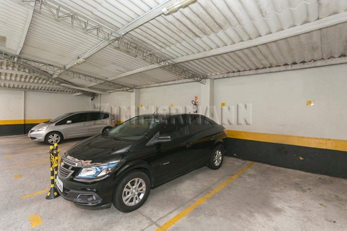 Imagem 12 de 12 de Apartamento - Perdizes - Ref: 100556 - V-100556