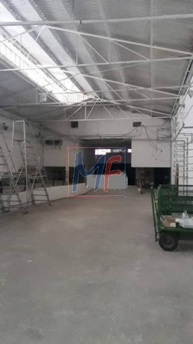 Imagem 17 de 20 de Ref: 12.251 - Imóvel Bairro Santana Ao Lado Do Metrô, Com 5.213 M² A.c. E 4.782 M² De Terreno, Testada 42,26 Metros, Zoneamento Zem. - 12251