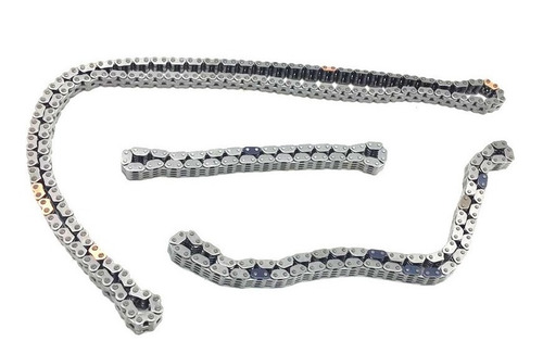 Kit Corrente + Tensor Jetta 2.0t 211cv 2009-2011 Original