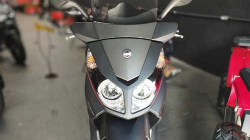 Dafra Citycom S 300i