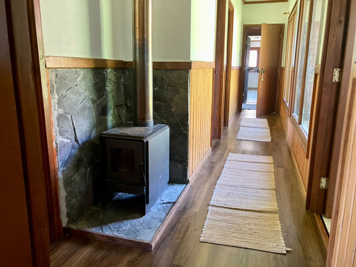 Sueño Campestre En Los Riscos: Parcela Con Casa, Cabaña Y M