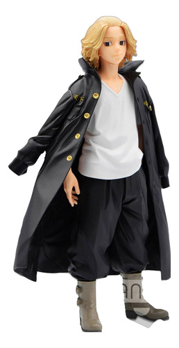 Manjiro Sano (mikey) - Tokyo Revengers - Banpresto