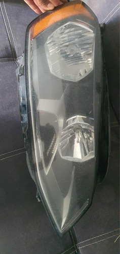 Faros Delanteros Izquierdo Y Derecho Golf Gti Mk7