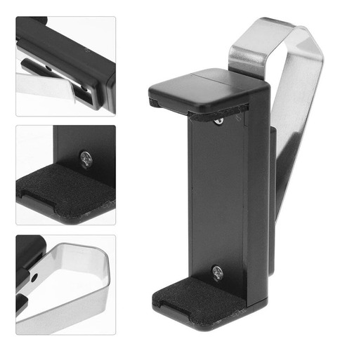 Soporte Para Control Remoto De Puerta, Porton.