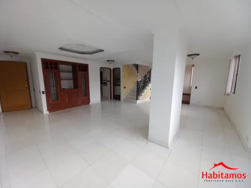 Apartamento En Venta En Medellín - Laureles Cod 59883