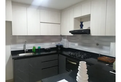 Apartamento En Venta En Florencia-medellín-parte Baja-terminado.