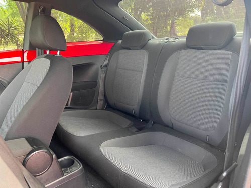 Volkswagen The Beetle 1.4 Tsi Design