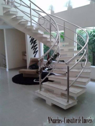 Imagem 6 de 15 de Casa Sobrado Para Venda No Condominio Ibiti Do Paço Em Sorocaba. - 02313