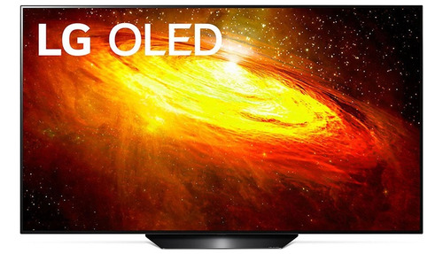 Smart Tv LG Oled 4k 55 Bx Oled55bxpua 120hz Hdr Dolby Atmos (Usado)