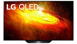 Smart Tv LG Oled 4k 55 Bx Oled55bxpua 120hz Hdr Dolby Atmos