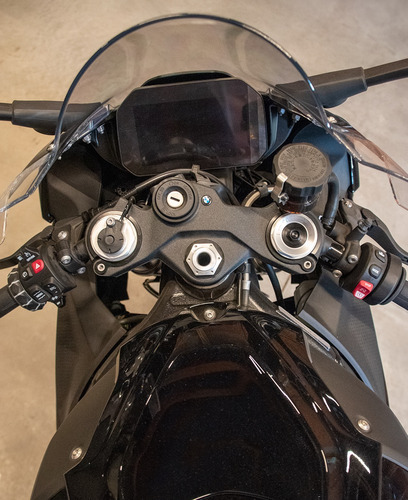 Bmw S 1000 Rr 2024