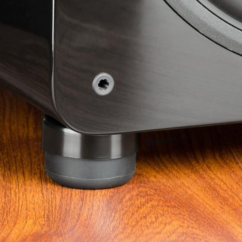 Altavoz De Subwoofer Con Sistema De Aislamiento De Subwoofer