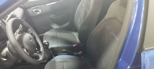 Renault Kwid Intens 2025 Ds