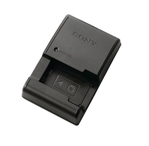 Cargador Sony Np-fw50 Alpha Nex-3 Nex-5 Slt-a33 Slt-a55 Fw50