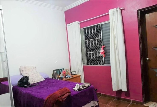 Imagem 7 de 12 de Sobrado Em Mooca, São Paulo/sp De 210m² 3 Quartos À Venda Por R$ 905.000,00 - So746109-s