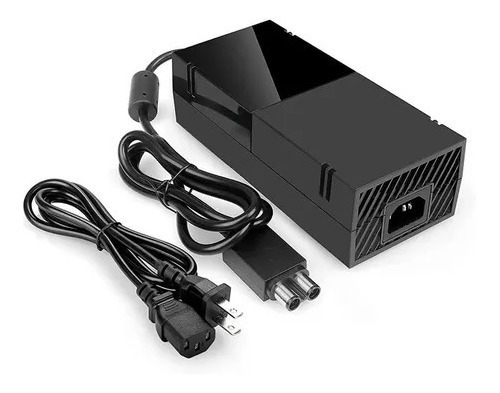 Transformador Compatible Xbox One Fuente Alimentación/ R&r