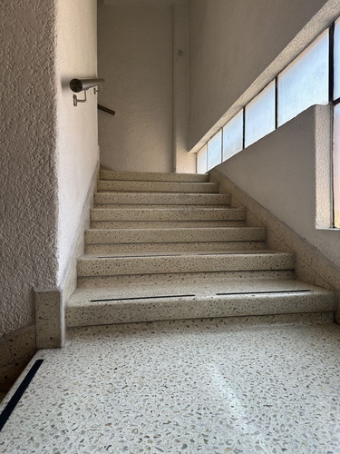 Venta De Departamento En Felix Cuevas Colonia Del Valle Rc