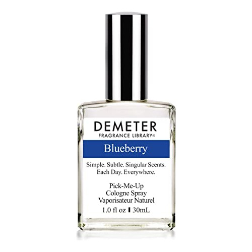 Demeter Blueberry, Perfume Para Mujer, 1 Oz