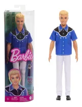 Comprar Barbie Ken 30 Cm Original Mattel Varios Modelos