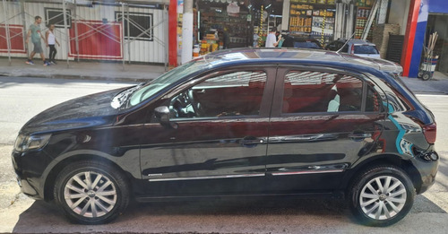 Imagem 5 de 15 de Vw. Gol 1.6 Power Manual 2010 Flex