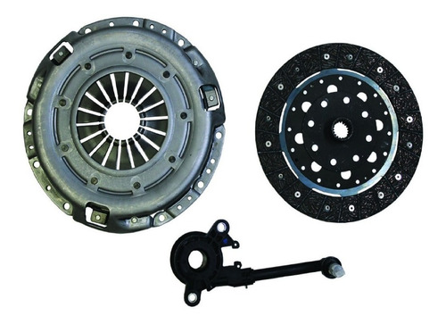 Kit De Clutch Sentra 1.8 2013 2014 2015 2016 2017 2018 