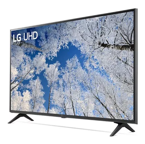 TV LG 50 Pulgadas 4K UHD AI ThinQ Smart TV LED 50UN69513ZU